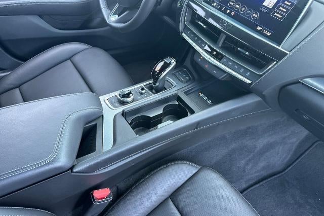 2024 Cadillac CT5 Premium Luxury