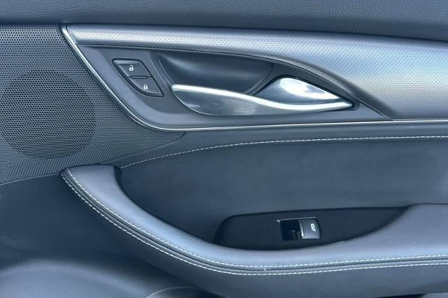 2024 Cadillac CT5 Premium Luxury