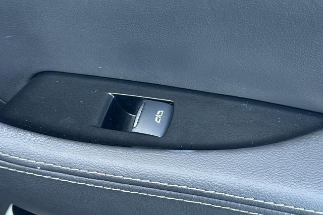 2024 Cadillac CT5 Premium Luxury