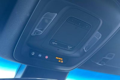 2024 Cadillac CT5 Premium Luxury