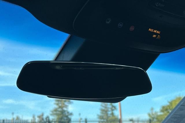 2024 Cadillac CT5 Premium Luxury