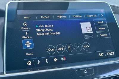 2024 Cadillac CT5 Premium Luxury