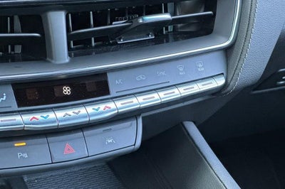 2024 Cadillac CT5 Premium Luxury