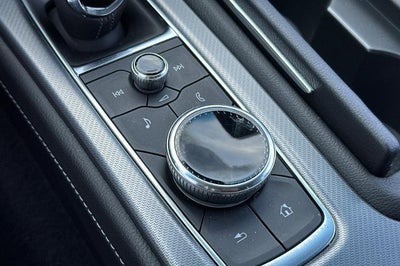 2024 Cadillac CT5 Premium Luxury