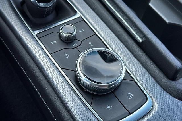 2024 Cadillac CT5 Premium Luxury