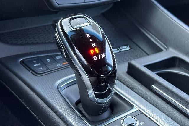 2024 Cadillac CT5 Premium Luxury