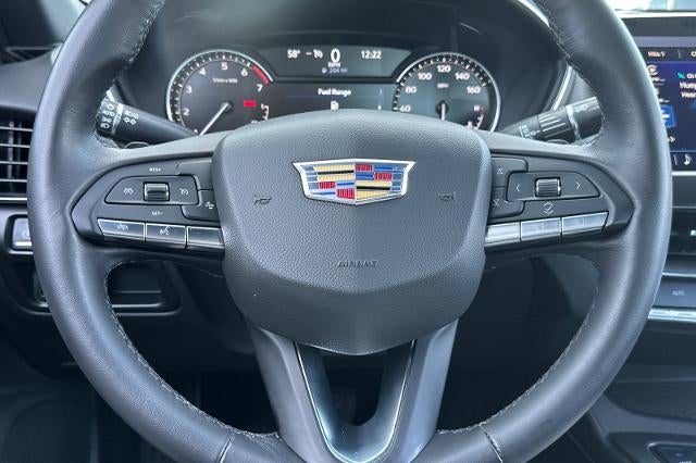 2024 Cadillac CT5 Premium Luxury