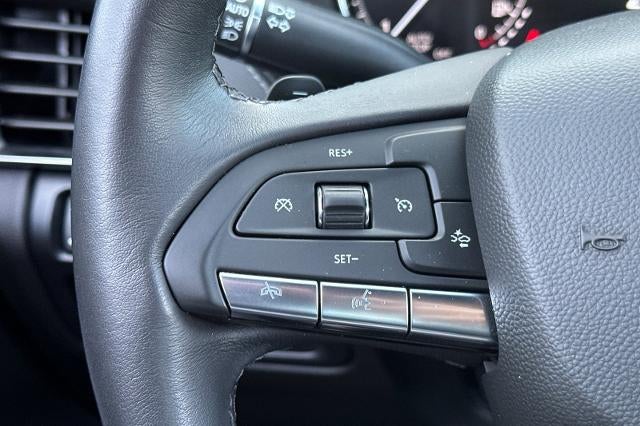 2024 Cadillac CT5 Premium Luxury