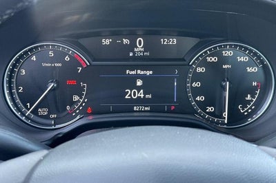 2024 Cadillac CT5 Premium Luxury