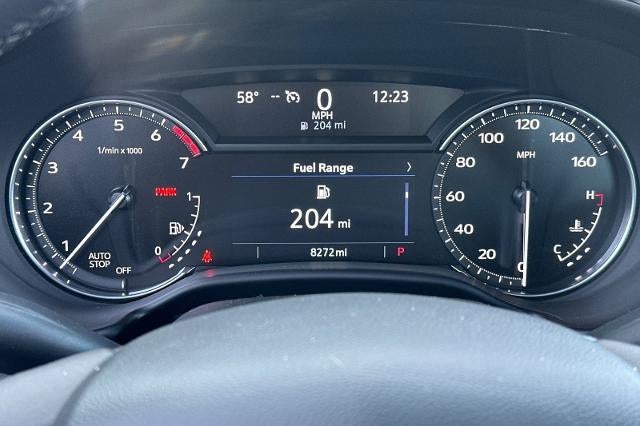 2024 Cadillac CT5 Premium Luxury