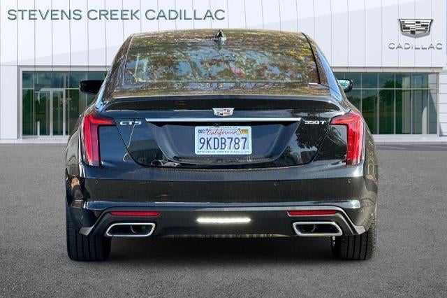 2024 Cadillac CT5 Premium Luxury