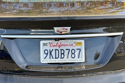 2024 Cadillac CT5 Premium Luxury