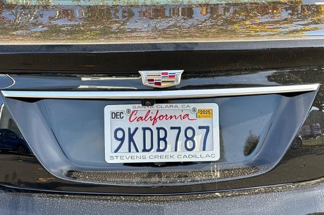 2024 Cadillac CT5 Premium Luxury