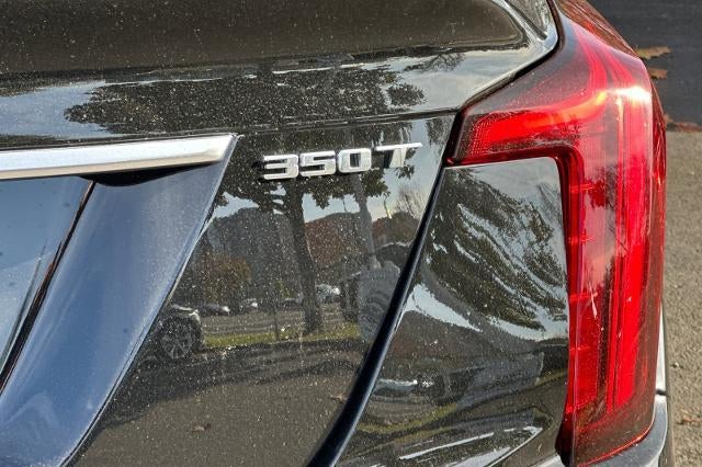 2024 Cadillac CT5 Premium Luxury