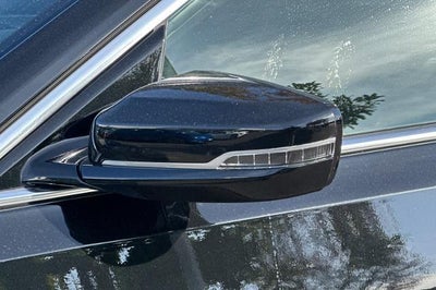 2024 Cadillac CT5 Premium Luxury