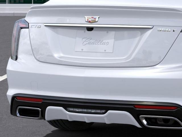 2025 Cadillac CT5 Sport
