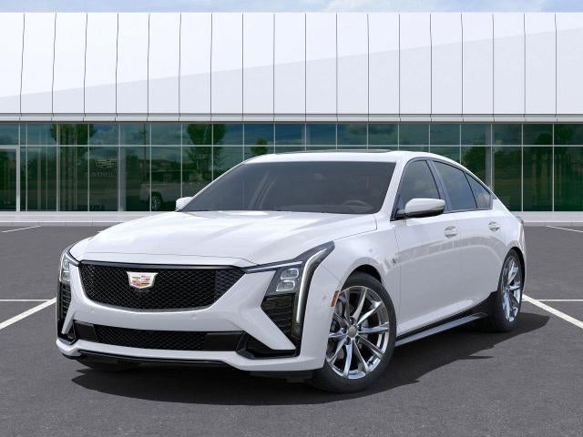 2025 Cadillac CT5 Sport