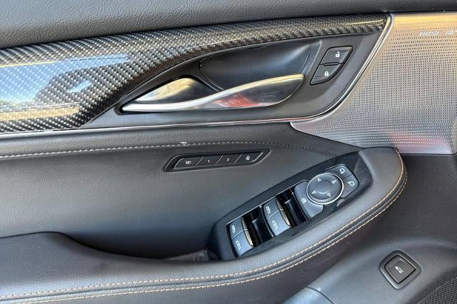 2023 Cadillac CT5 Sport