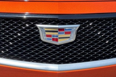 2023 Cadillac CT5 Sport