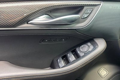 2025 Cadillac CT5 Sport