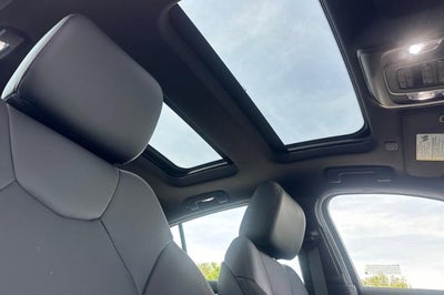2025 Cadillac CT5 Sport