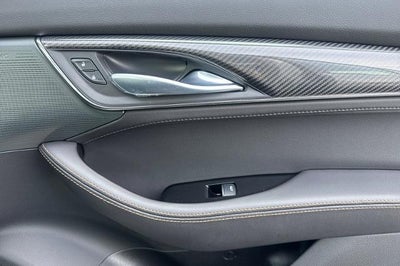 2025 Cadillac CT5 Sport