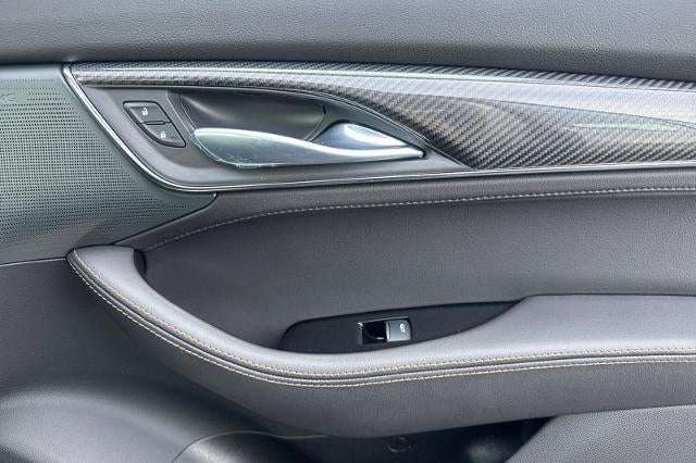 2025 Cadillac CT5 Sport