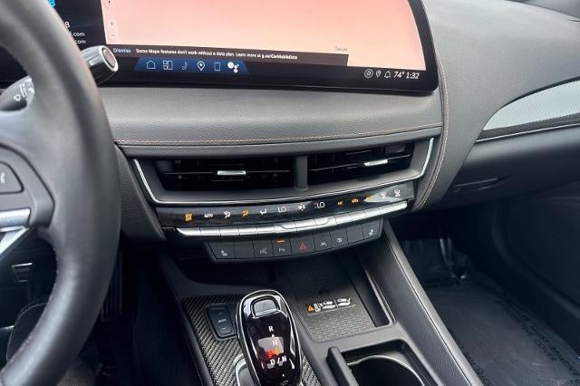2025 Cadillac CT5 Sport