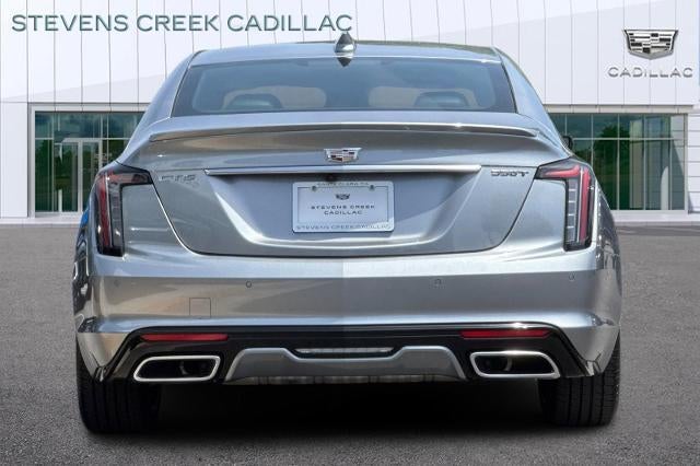 2025 Cadillac CT5 Sport
