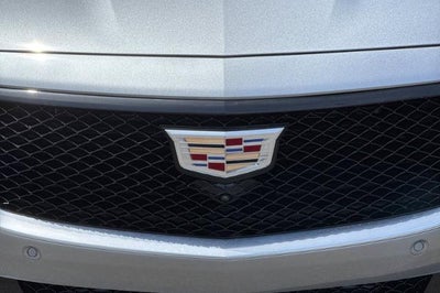 2025 Cadillac CT5 Sport