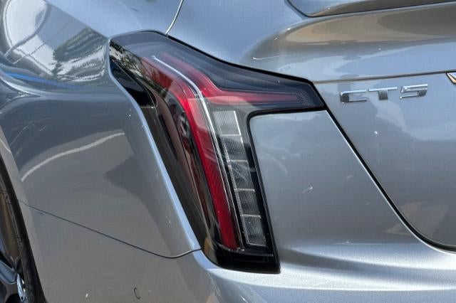 2025 Cadillac CT5 Sport