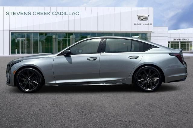 2025 Cadillac CT5 Sport