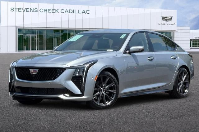 2025 Cadillac CT5 Sport