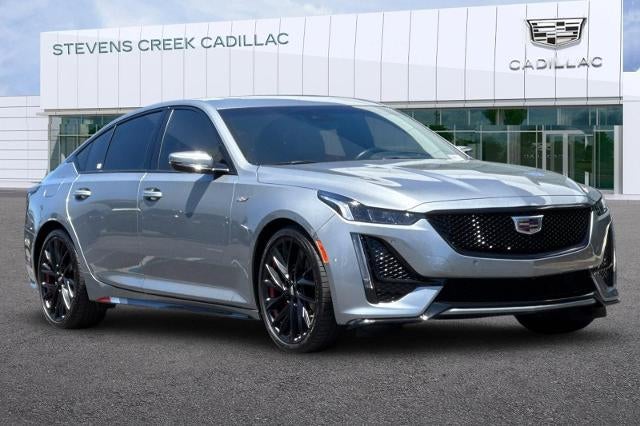 2024 Cadillac CT5 V-Series's photo