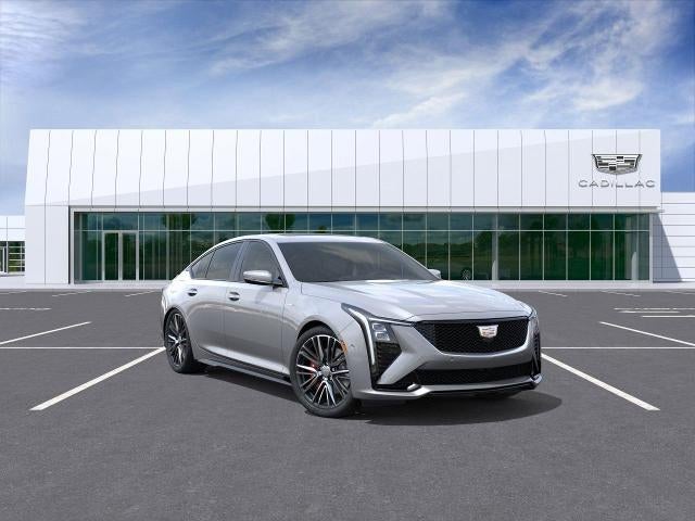 2026 Cadillac CT5-V Base