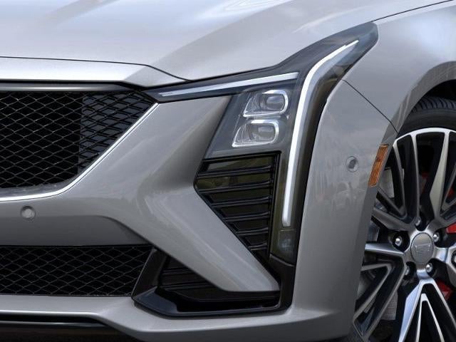 2026 Cadillac CT5-V Base