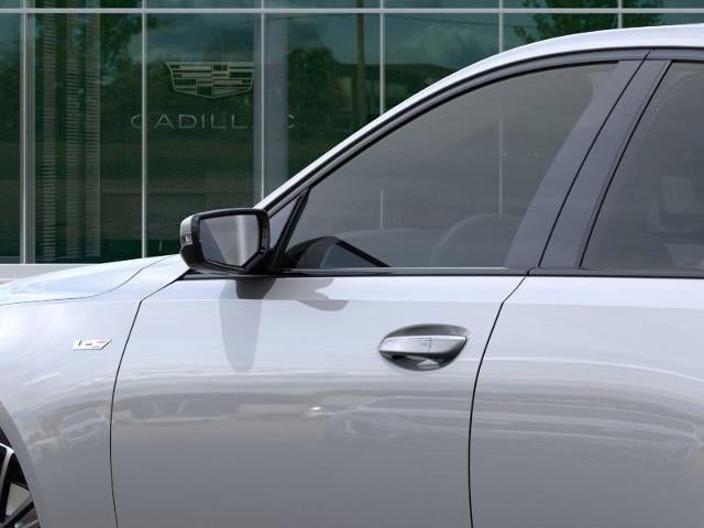 2026 Cadillac CT5-V Base