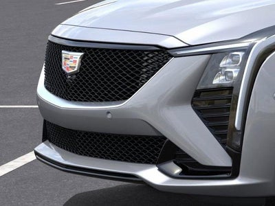 2026 Cadillac CT5-V Base
