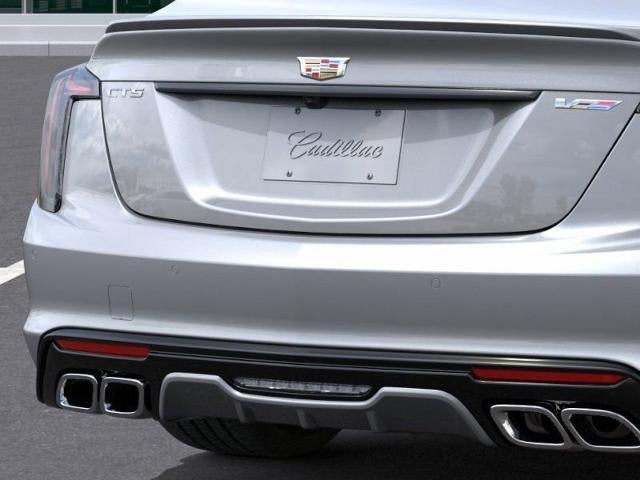 2026 Cadillac CT5-V Base