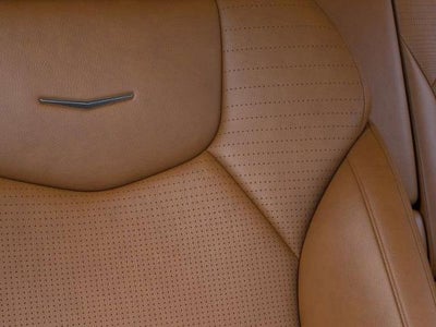 2026 Cadillac CT5-V Base