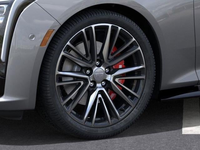 2026 Cadillac CT5-V Base