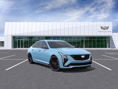 2026 Cadillac CT5-V Base