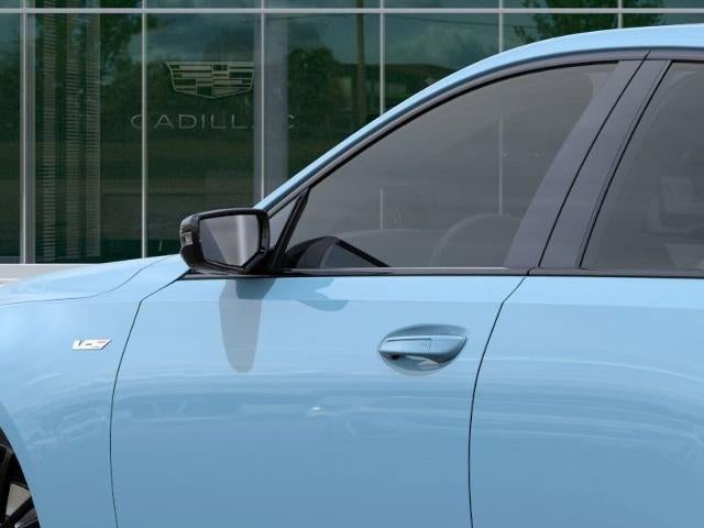 2026 Cadillac CT5-V Base