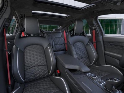 2026 Cadillac CT5-V Base