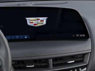 2026 Cadillac CT5-V Base