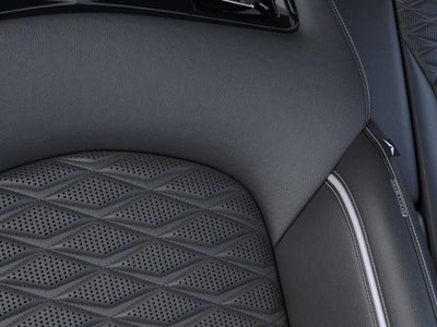 2026 Cadillac CT5-V Base