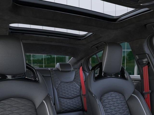 2026 Cadillac CT5-V Base