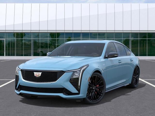 2026 Cadillac CT5-V Base