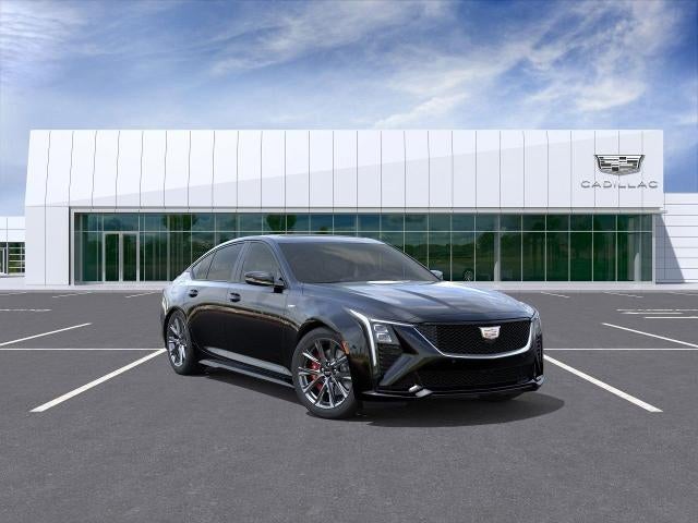 2026 Cadillac CT5-V Base