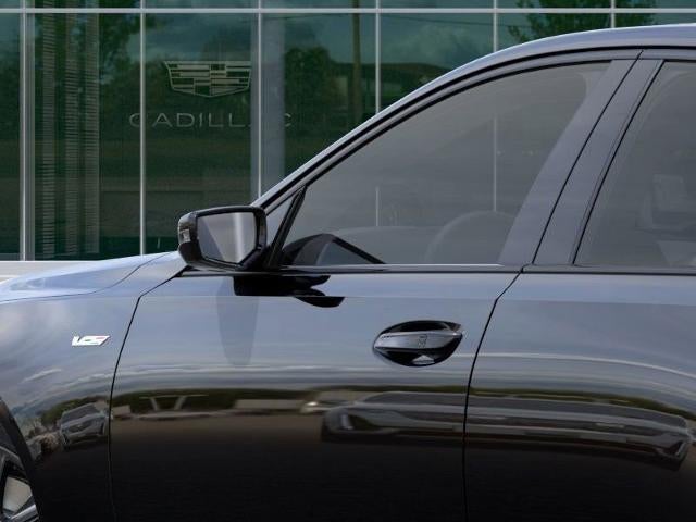 2026 Cadillac CT5-V Base